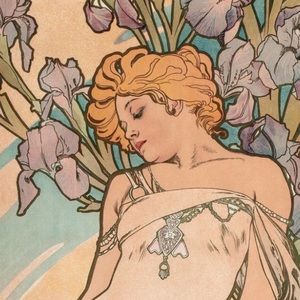 Meet your Posher, AladdinSane74